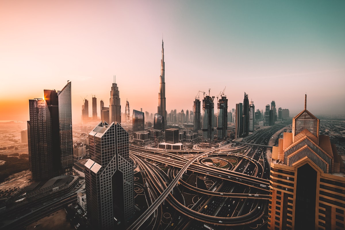 Building a Mobile App as a Dubai Startup